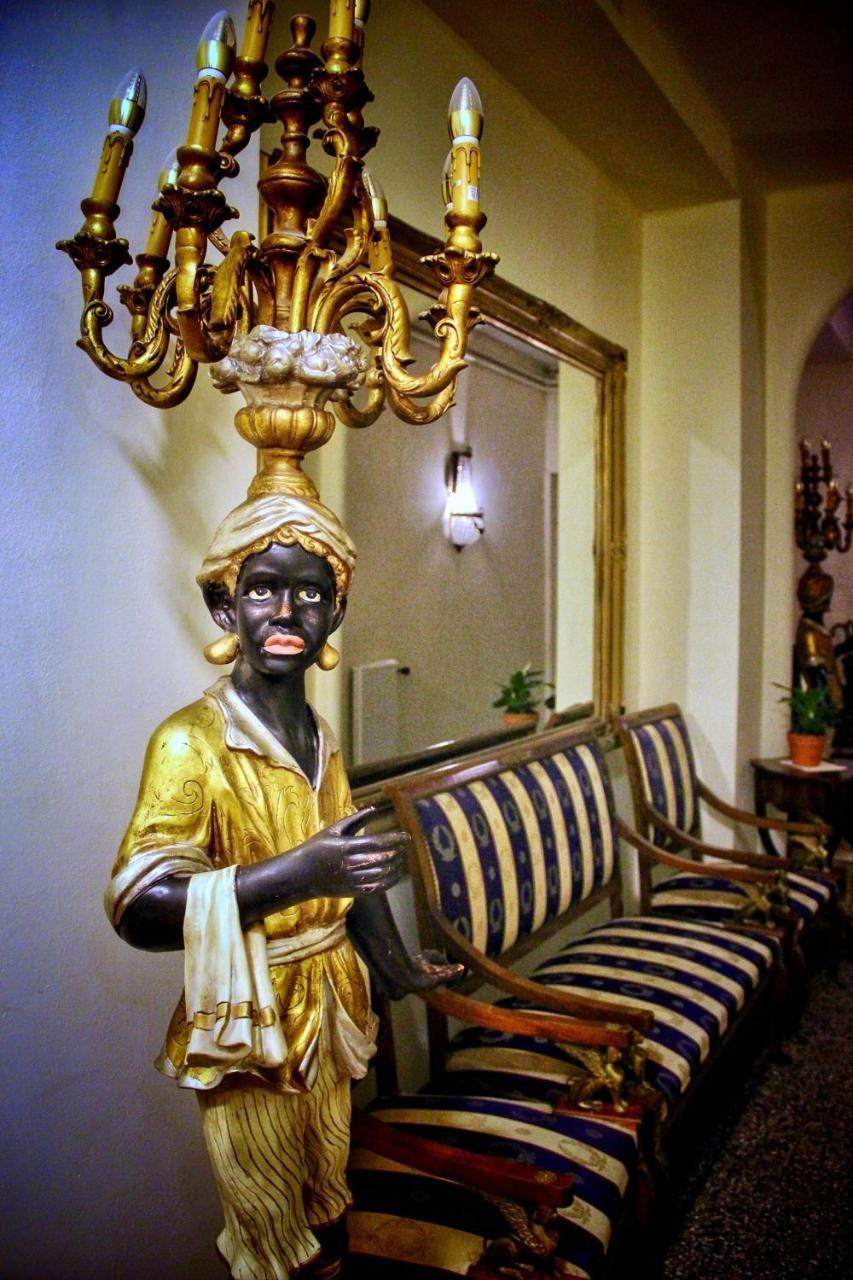 Well - Santa Lucia Affittacamere