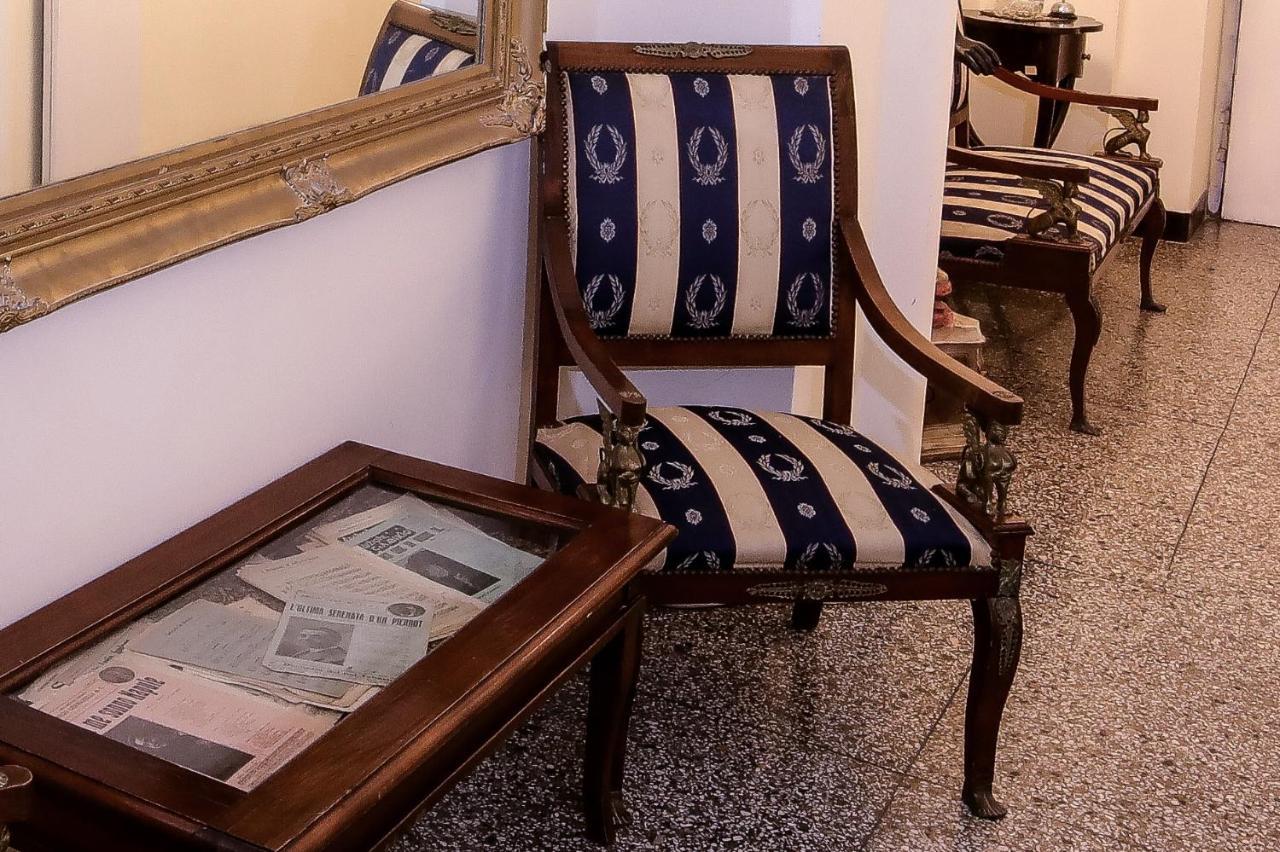 Affittacamere Well - Santa Lucia Napoli